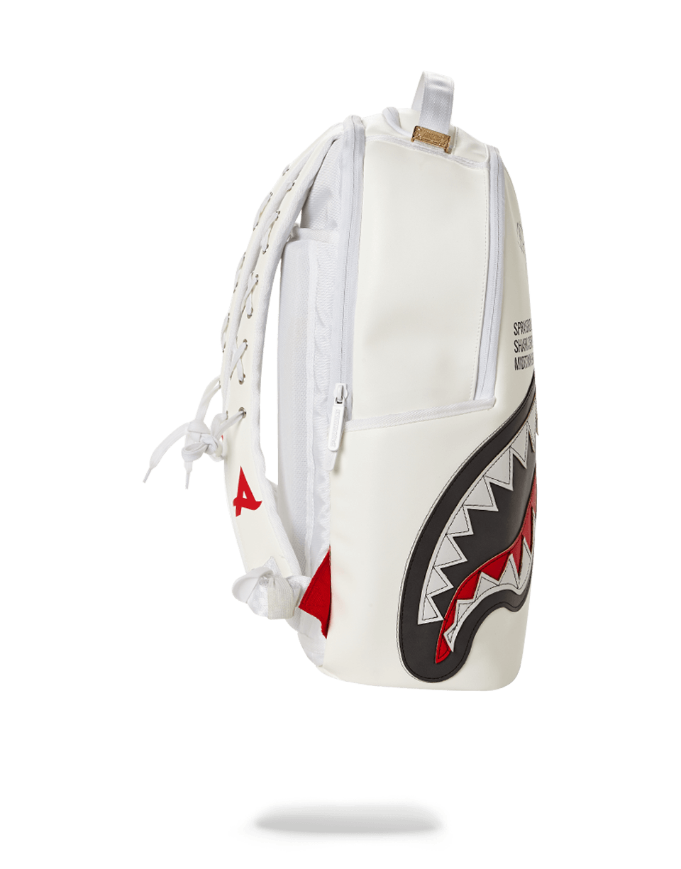 SPRAYGROUND® BACKPACK AFROSHARK (AFROJACK COLLAB)