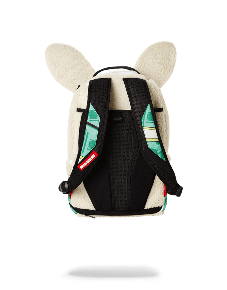 SPRAYGROUND® BACKPACK MONEY BUNNY