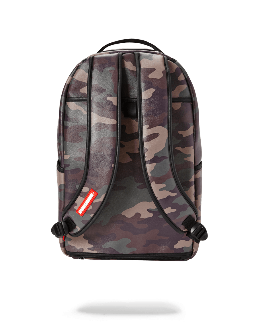 SPRAYGROUND® BACKPACK LION CAMO