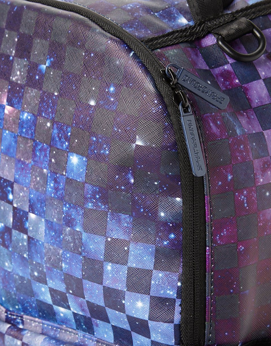 SPRAYGROUND® BACKPACK SHARKS IN PARIS (GALAXY EDITION)