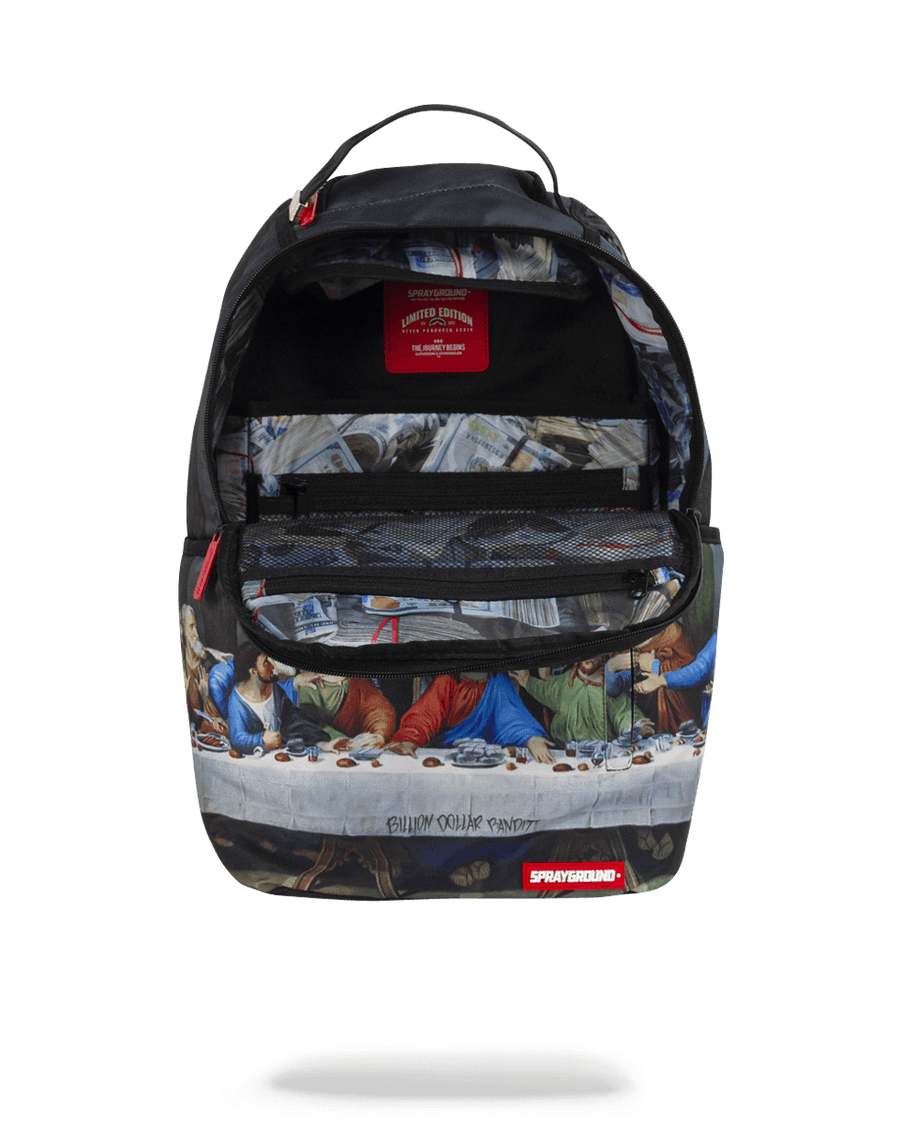 SPRAYGROUND® BACKPACK LAST PAY OUT