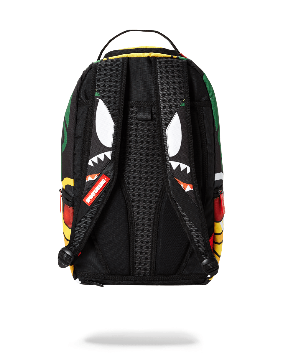 SPRAYGROUND® BACKPACK MARVIN THE MARTIAN SHARK