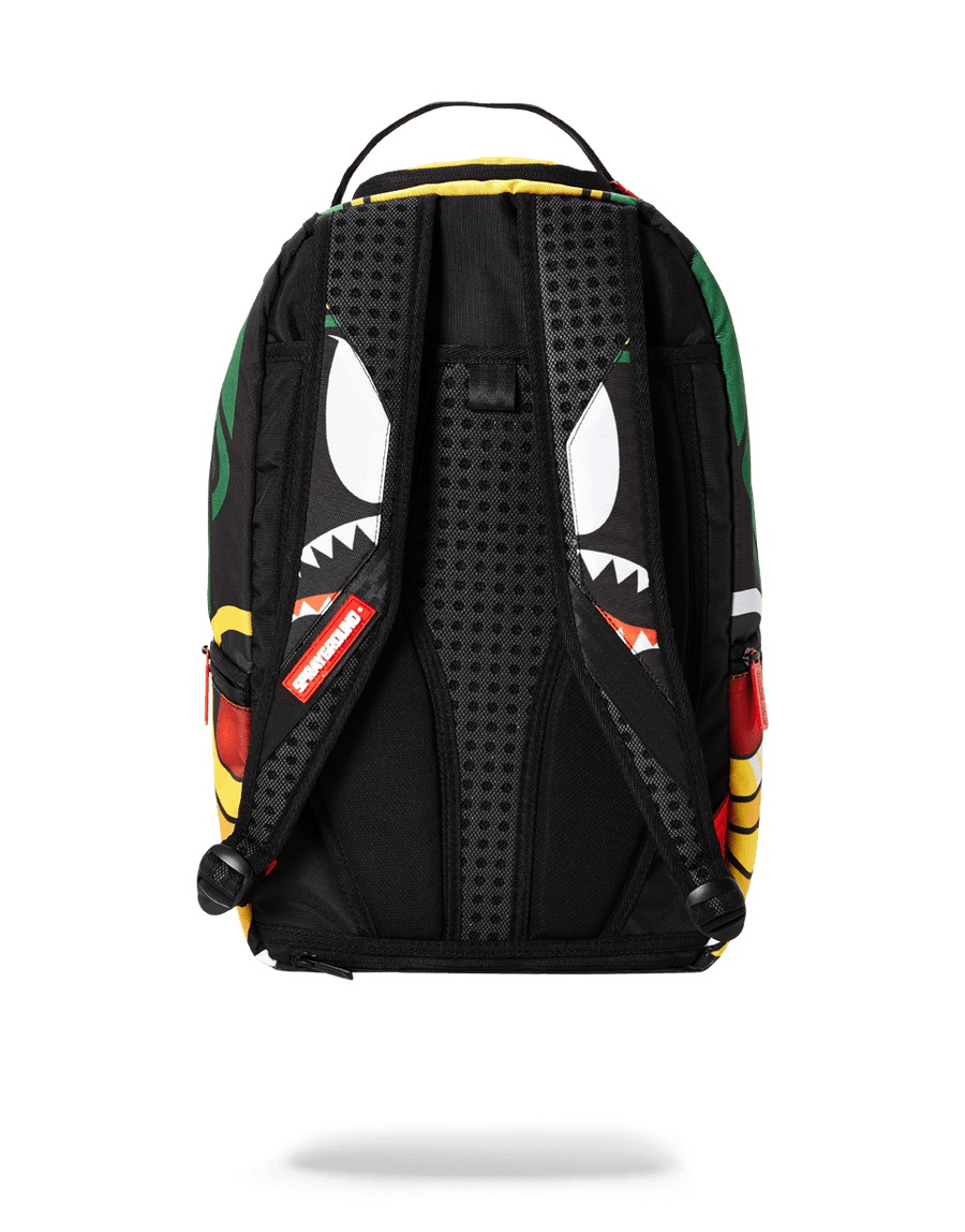 MARVIN THE MARTIAN SHARK SPRAYGROUND