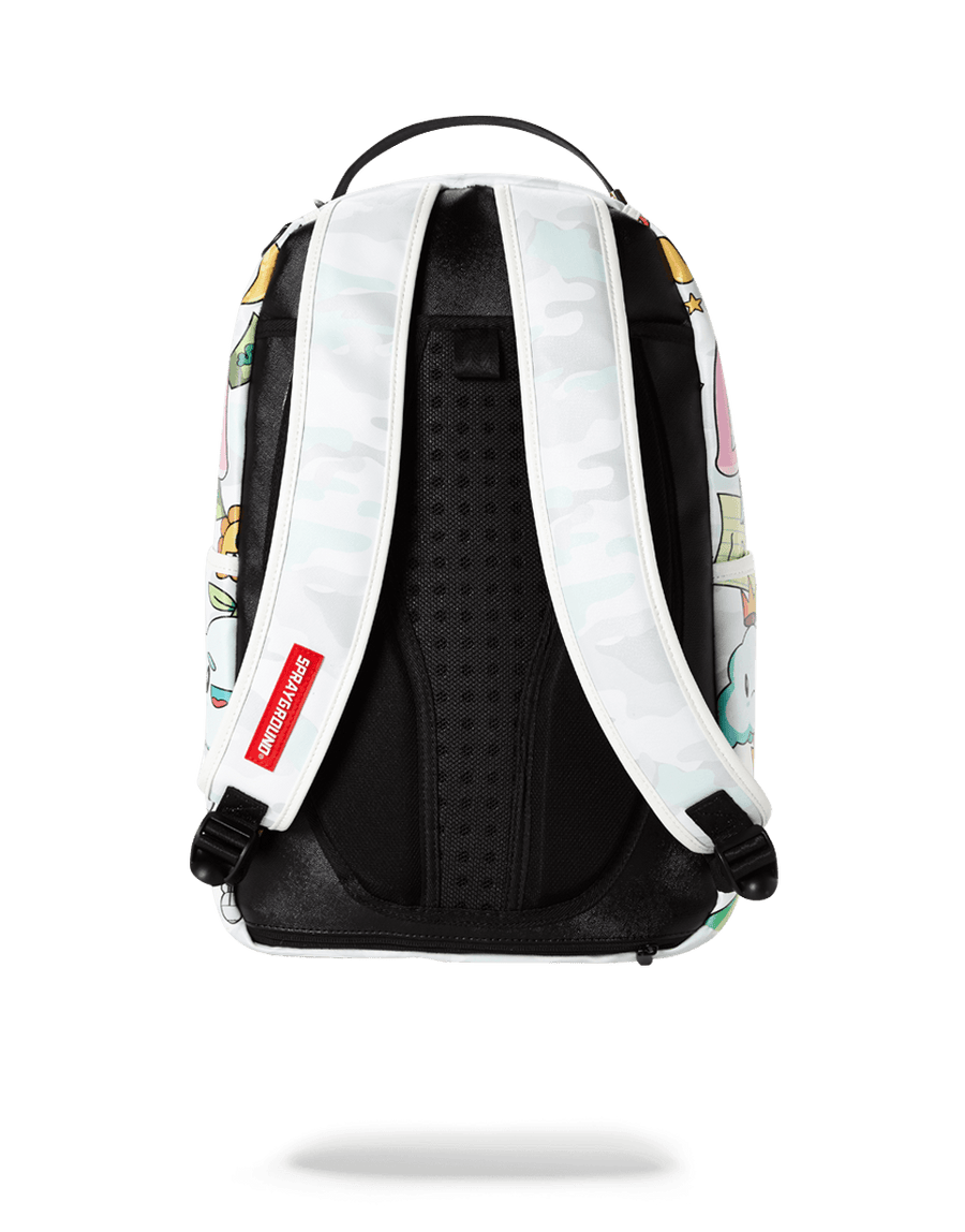 SPRAYGROUND® BACKPACK DISTURBED SHARK