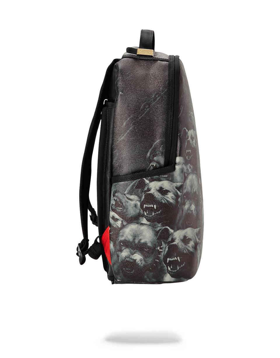 SPRAYGROUND® BACKPACK PITBULLS