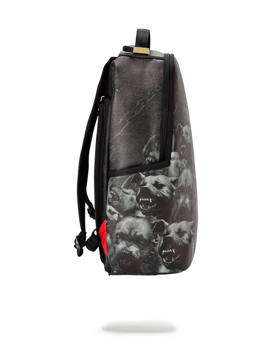 SPRAYGROUND® BACKPACK PITBULLS