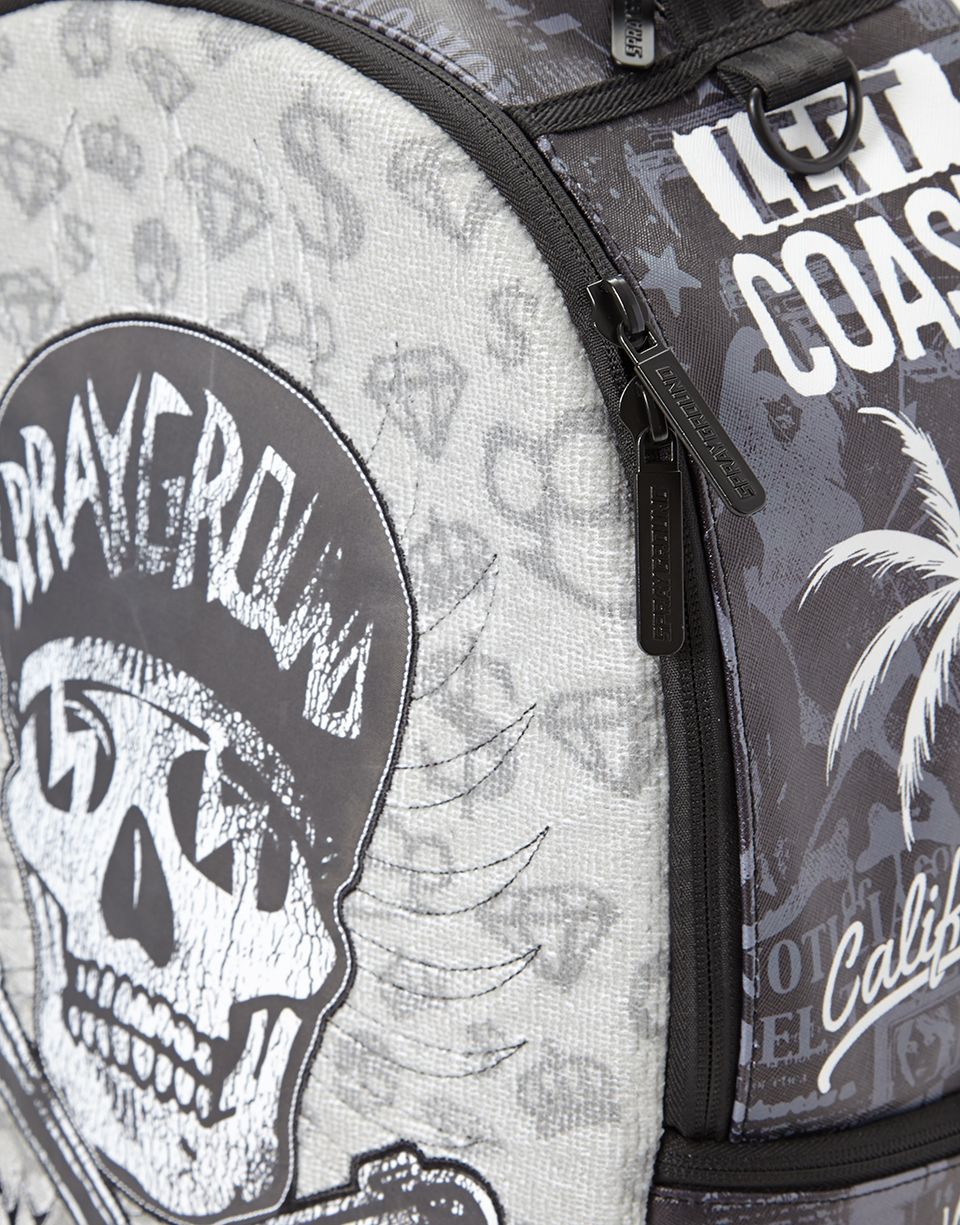 SPRAYGROUND® BACKPACK COAST TO COAST