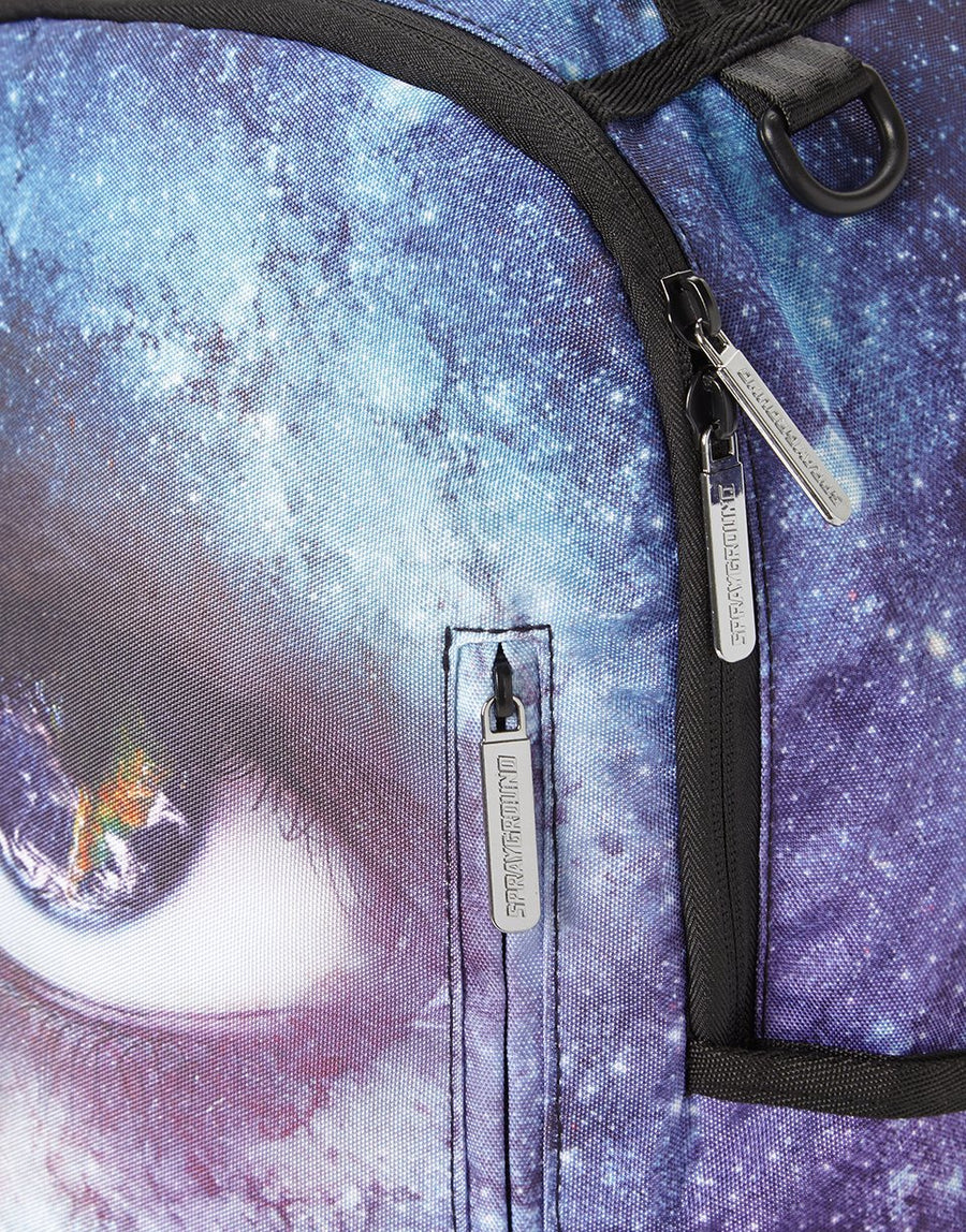 SPRAYGROUND® BACKPACK GALAXEYE