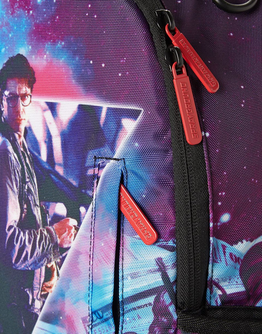 SPRAYGROUND® BACKPACK INDEPENDENCE DAY MONEY