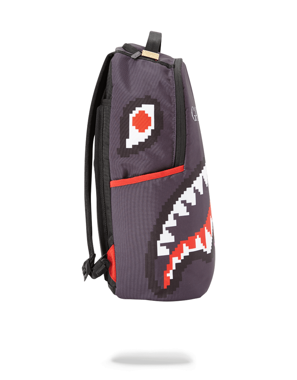SPRAYGROUND® BACKPACK sharks in paris polaris