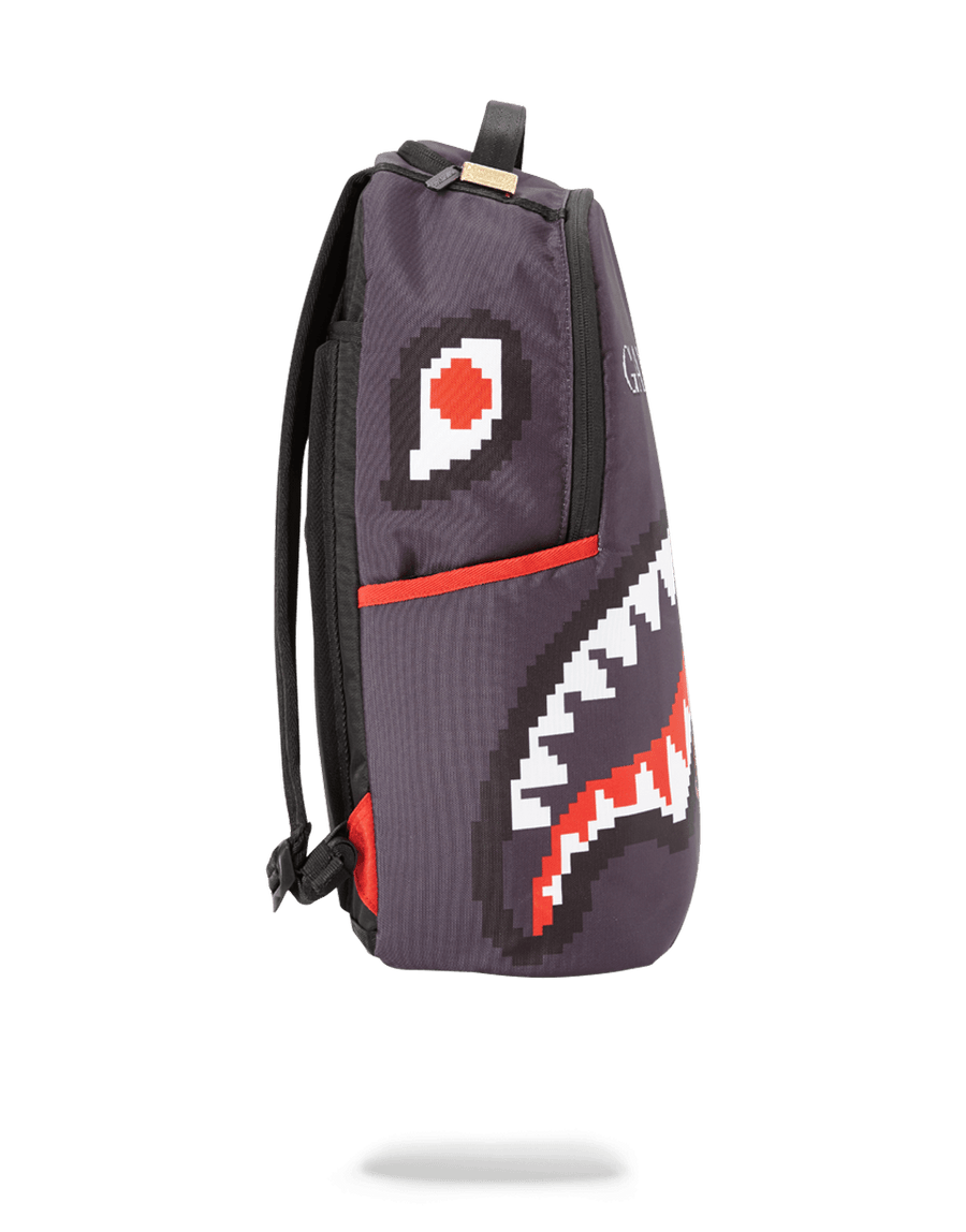 SPRAYGROUND® BACKPACK sharks in paris polaris