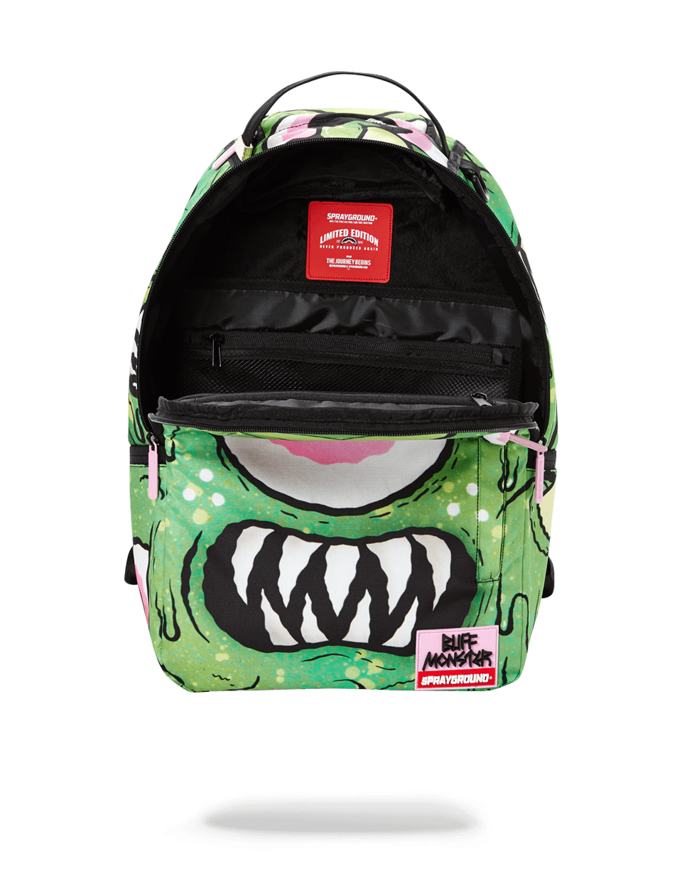 SPRAYGROUND® MINI BUFF MONSTER