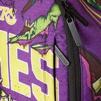 SPRAYGROUND® BACKPACK NBA LAB LEBRON ZOMBIE