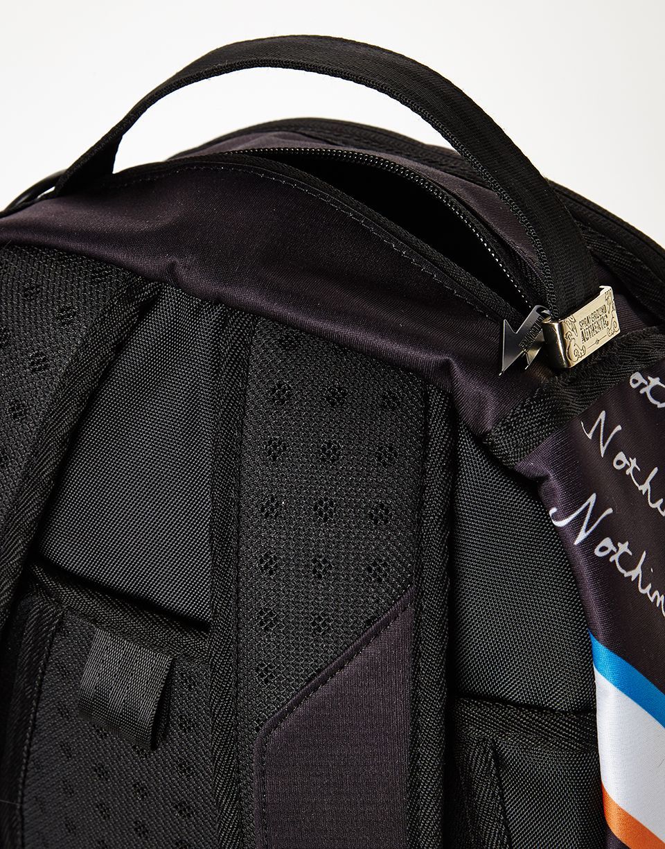 SPRAYGROUND® BACKPACK NBA LAB NEW YORK KNICKS EYE