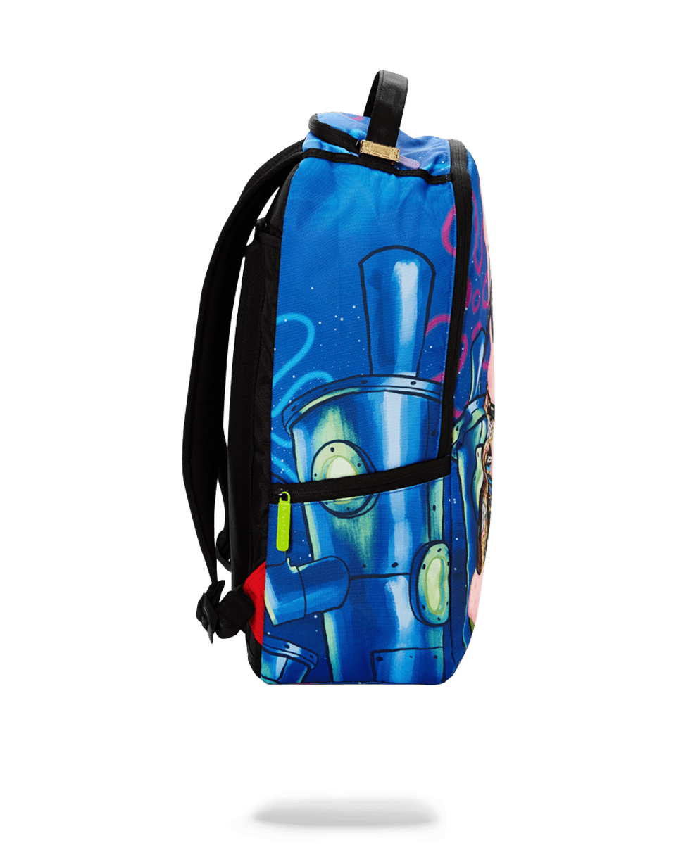 SPRAYGROUND® BACKPACK NOTORIOUS P.A.T.