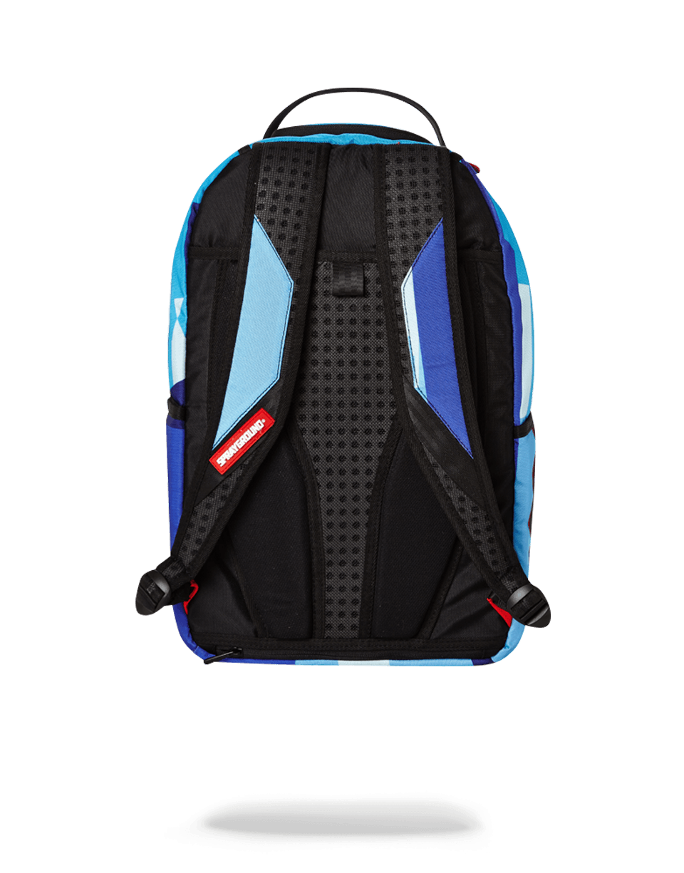 SPRAYGROUND® BACKPACK POWERPUFF GIRLS SHARK