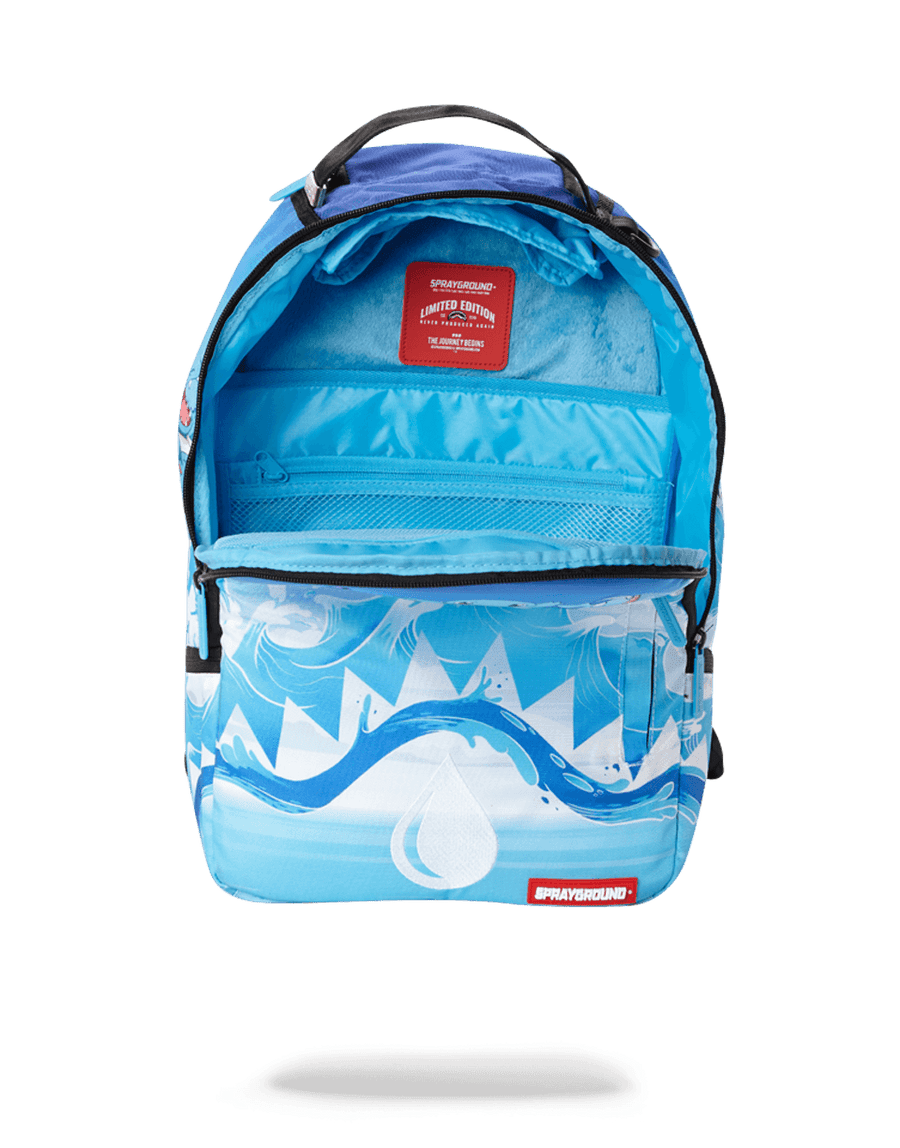 Sprayground clearance pokemon backpack