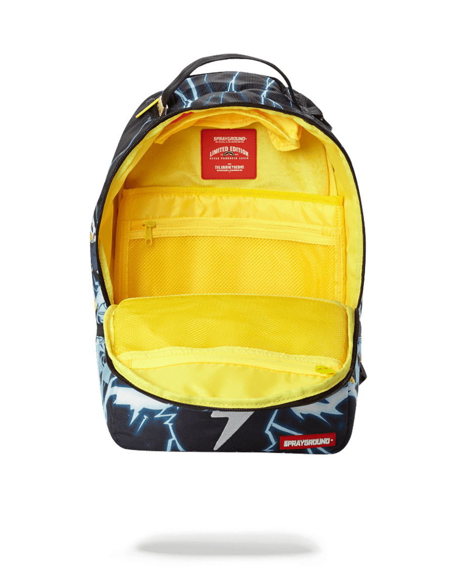 Pikachu sprayground sales