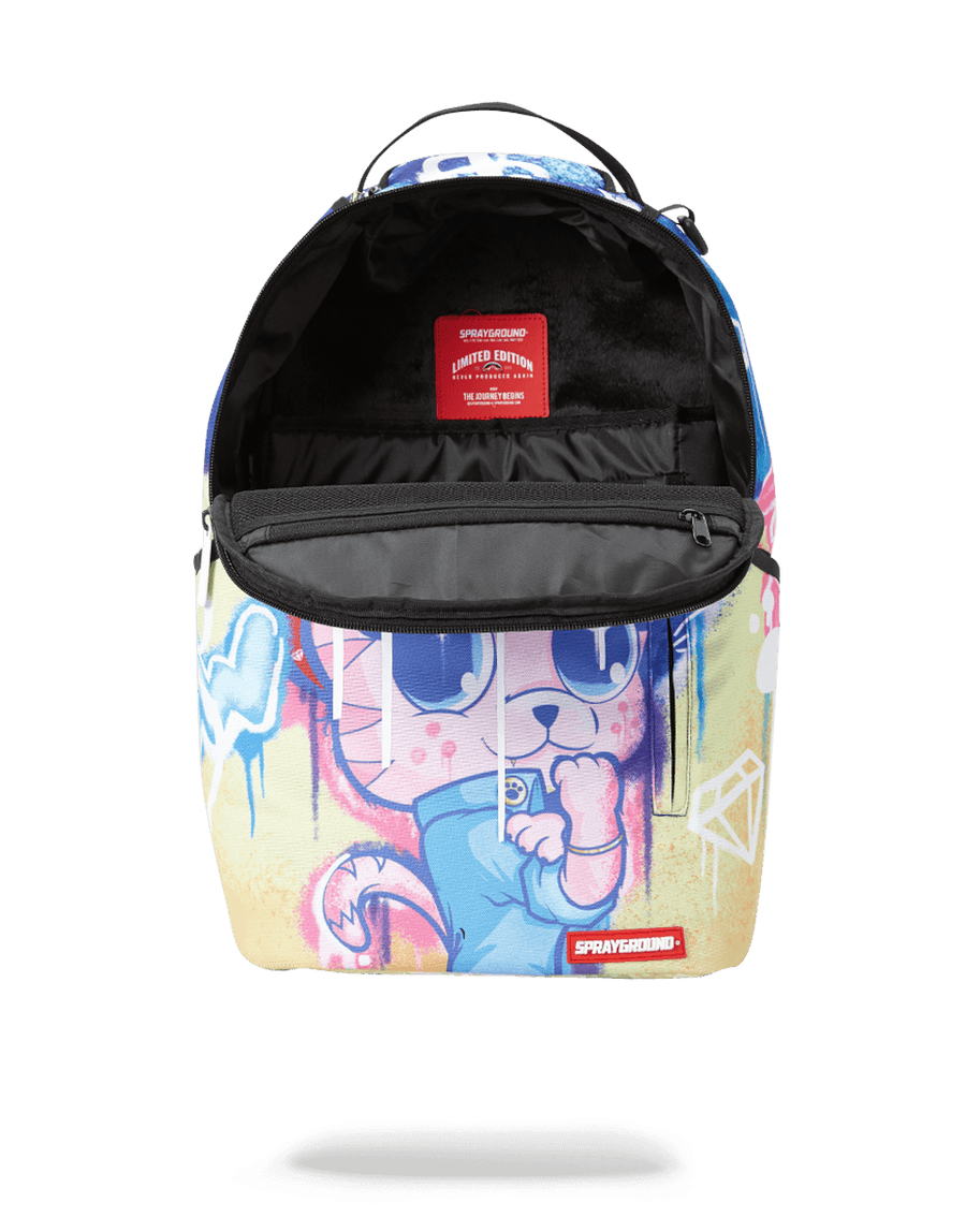 SPRAYGROUND® BACKPACK PAY UP