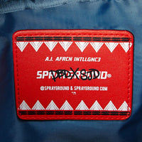 SPRAYGROUND® CROSS BODY THE BEAST CROSSBODY