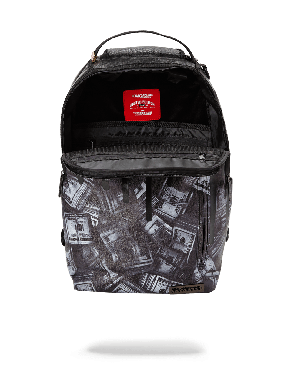 Blackout money drips sprayground online