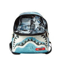 SPRAYGROUND® BACKPACK SHARK ISLAND SAVAGE