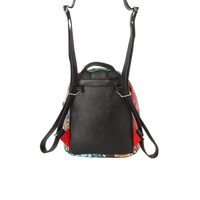 SPRAYGROUND® WOMENS BACKPACK GUMMY LIPS LITAF
