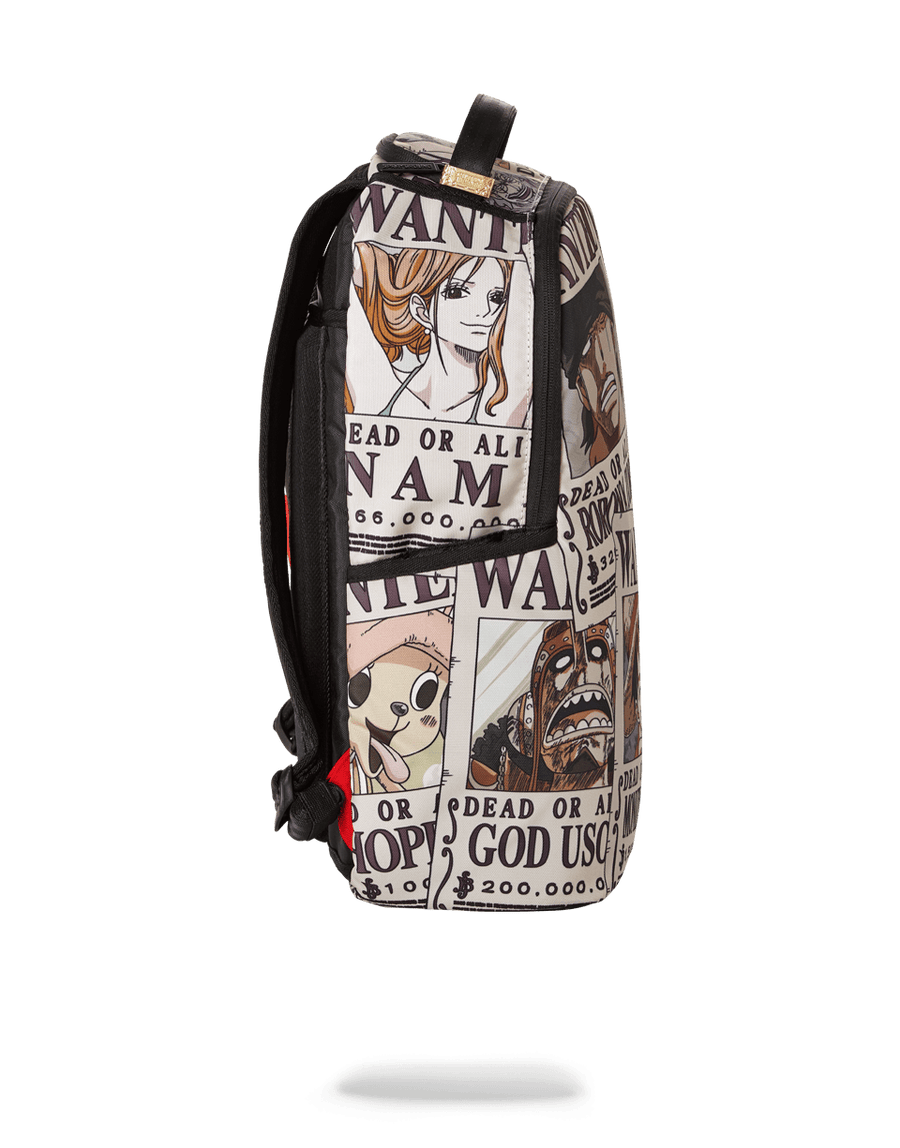 SPRAYGROUND® BACKPACK WANTED