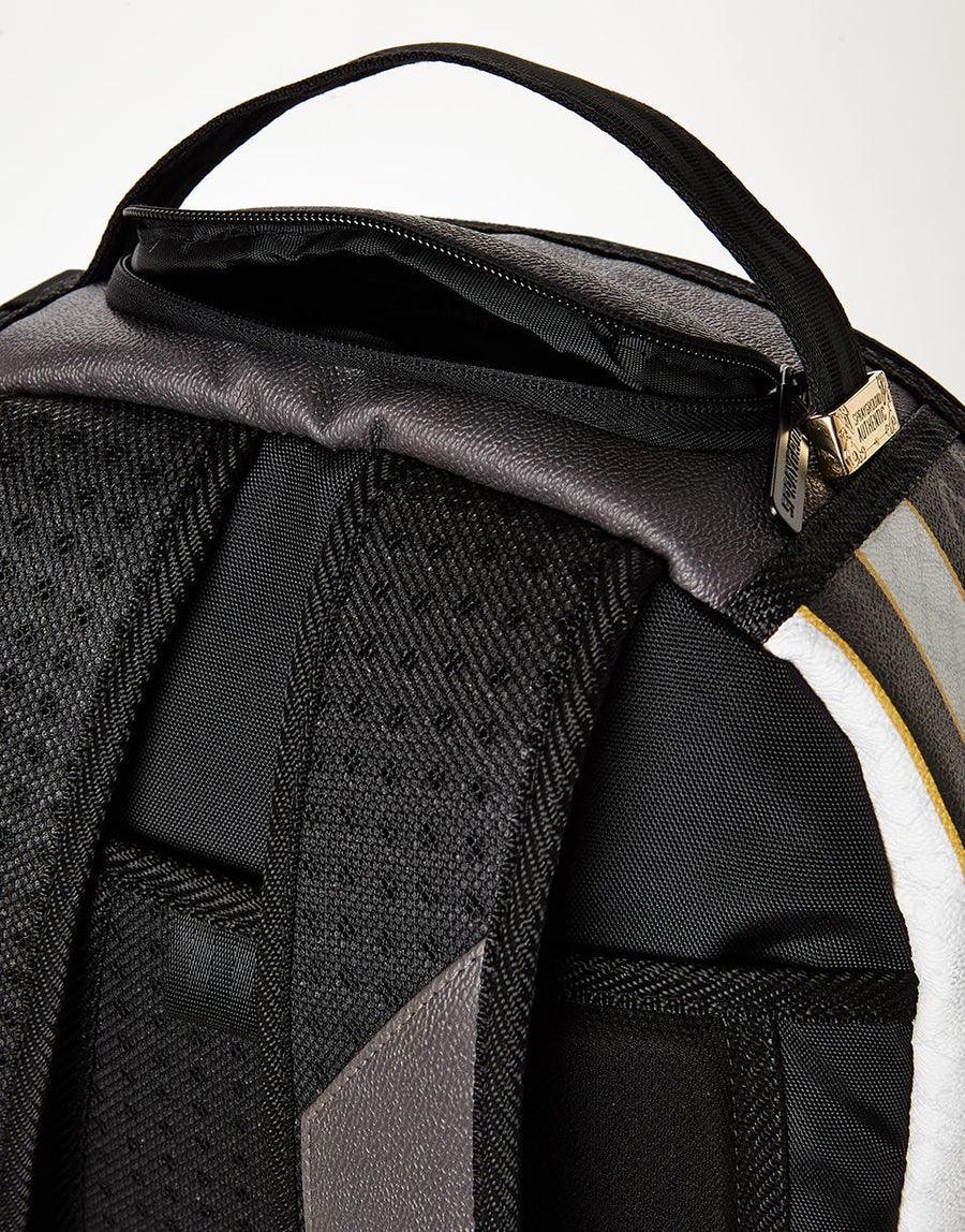 KAMARA TO THE FUTURE SPRAYGROUND