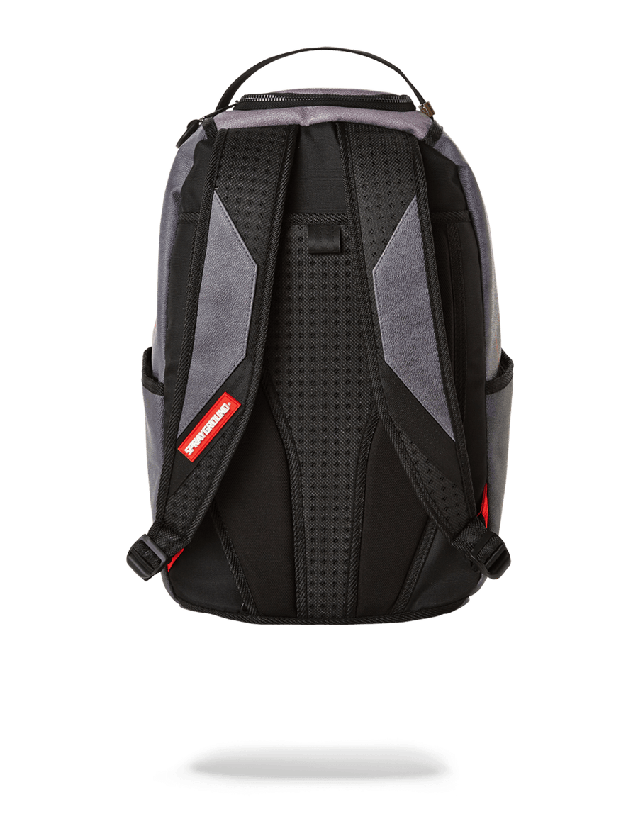 SPRAYGROUND® BACKPACK TUPAC GOLDEN BOY