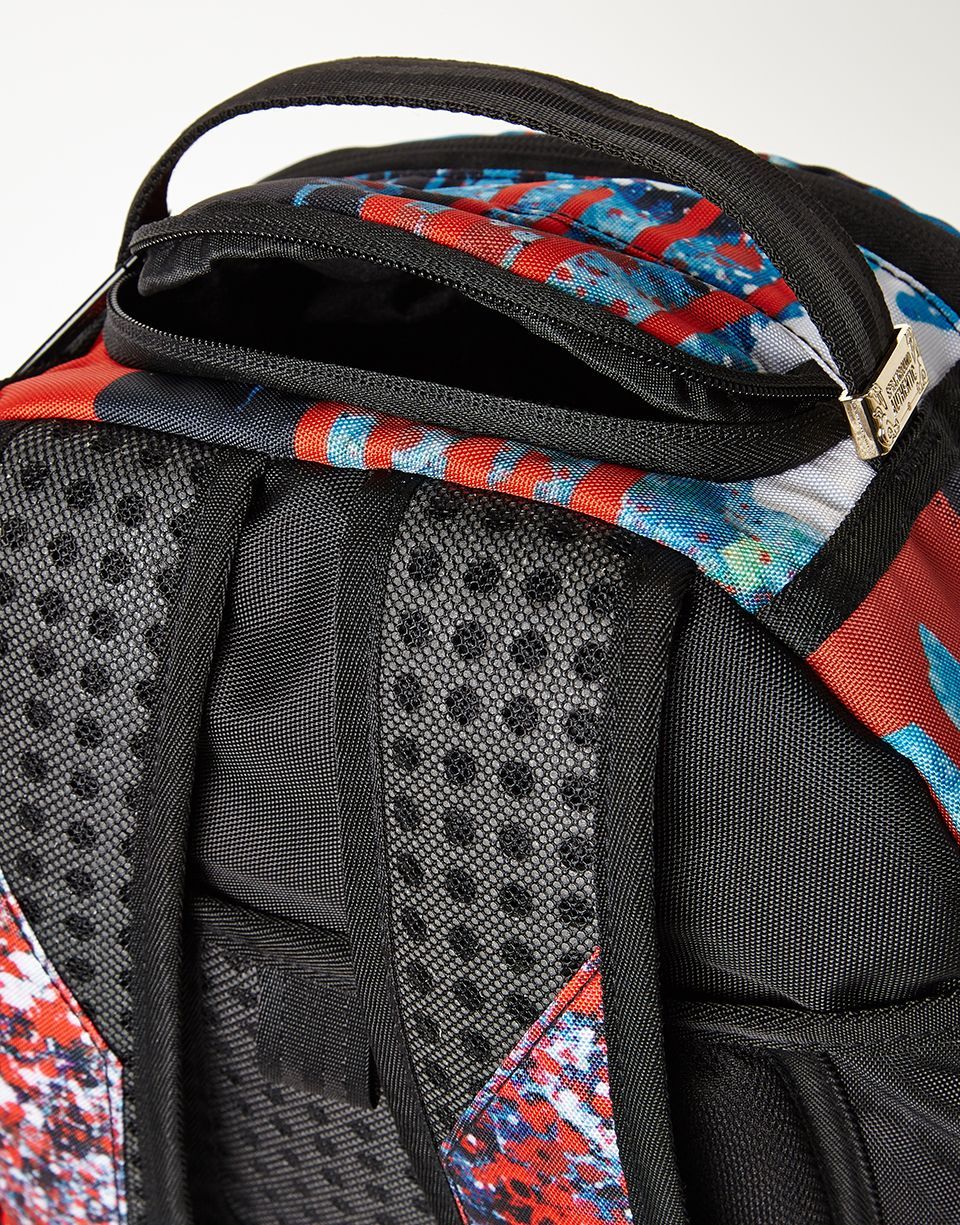 SPRAYGROUND® BACKPACK DEADPOOL PAINTING DEADPOOL