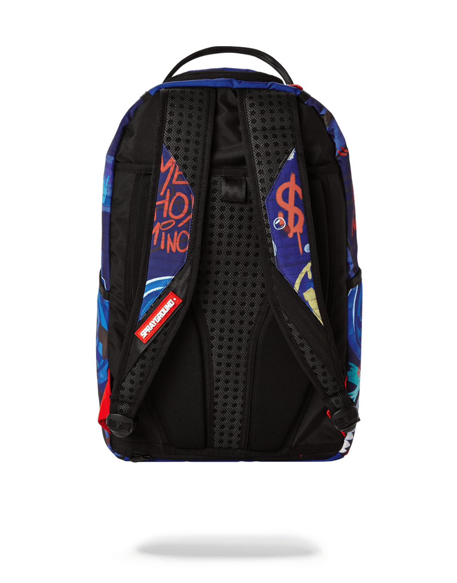 SPRAYGROUND® BACKPACK WEAST SIDE