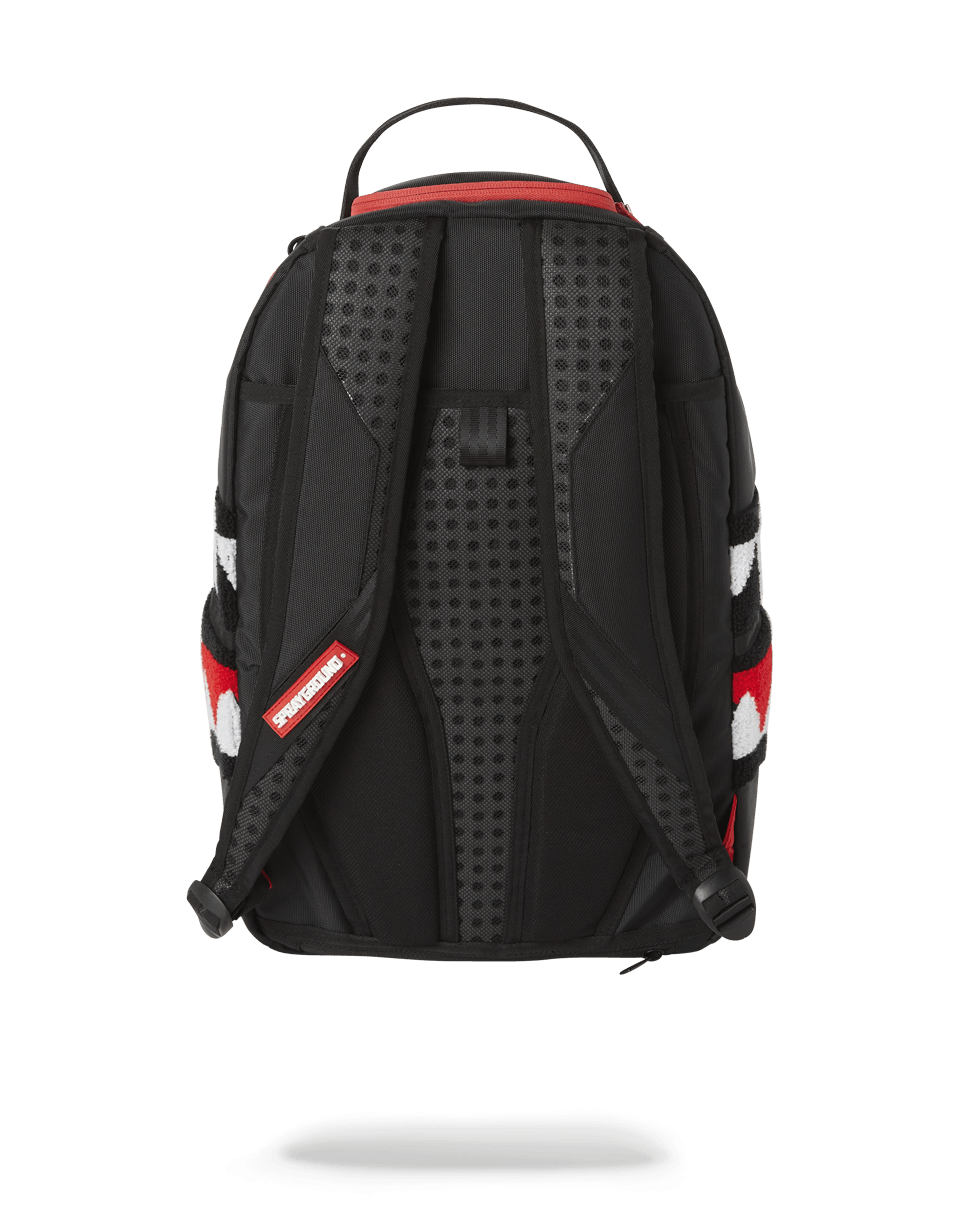 ALIEN SHARK BACKPACK (ONE OF ONE) – SPRAYGROUND®