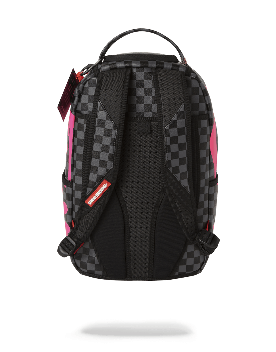 REAL FAKE BACKPACK (ONE OF ONE)