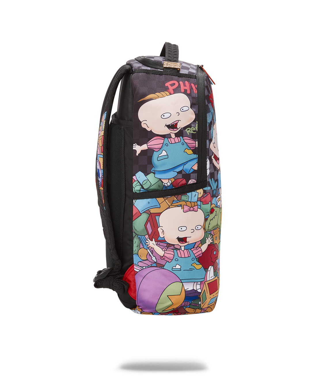 Sprayground rugrats on sale backpack