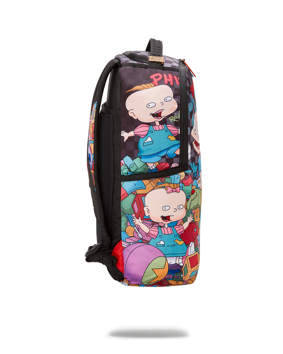 SPRAYGROUND® BACKPACK RUGRATS MASHUP (DLXR)