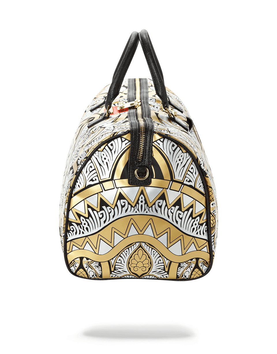 SPRAYGROUND® DUFFLE KING SOLOMON'S DUFFLE