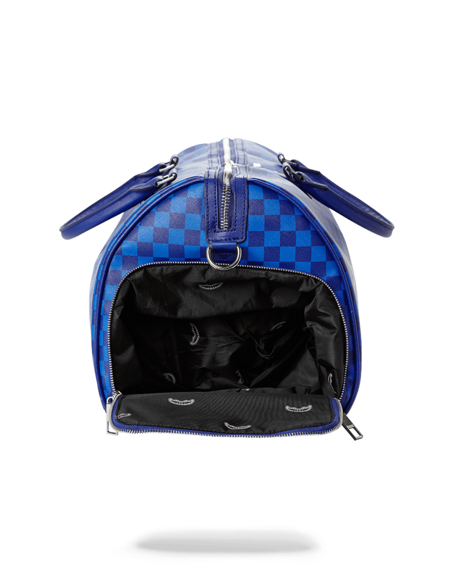 SPRAYGROUND® DUFFLE SHARK UNIVERSE DUFFLE