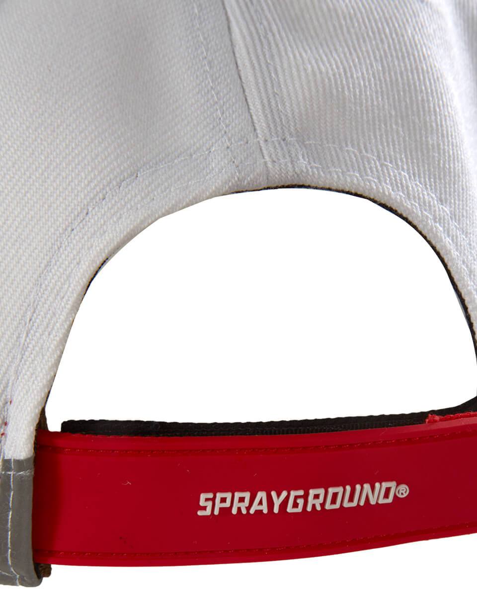 SPRAYGROUND® HAT SUP HAT