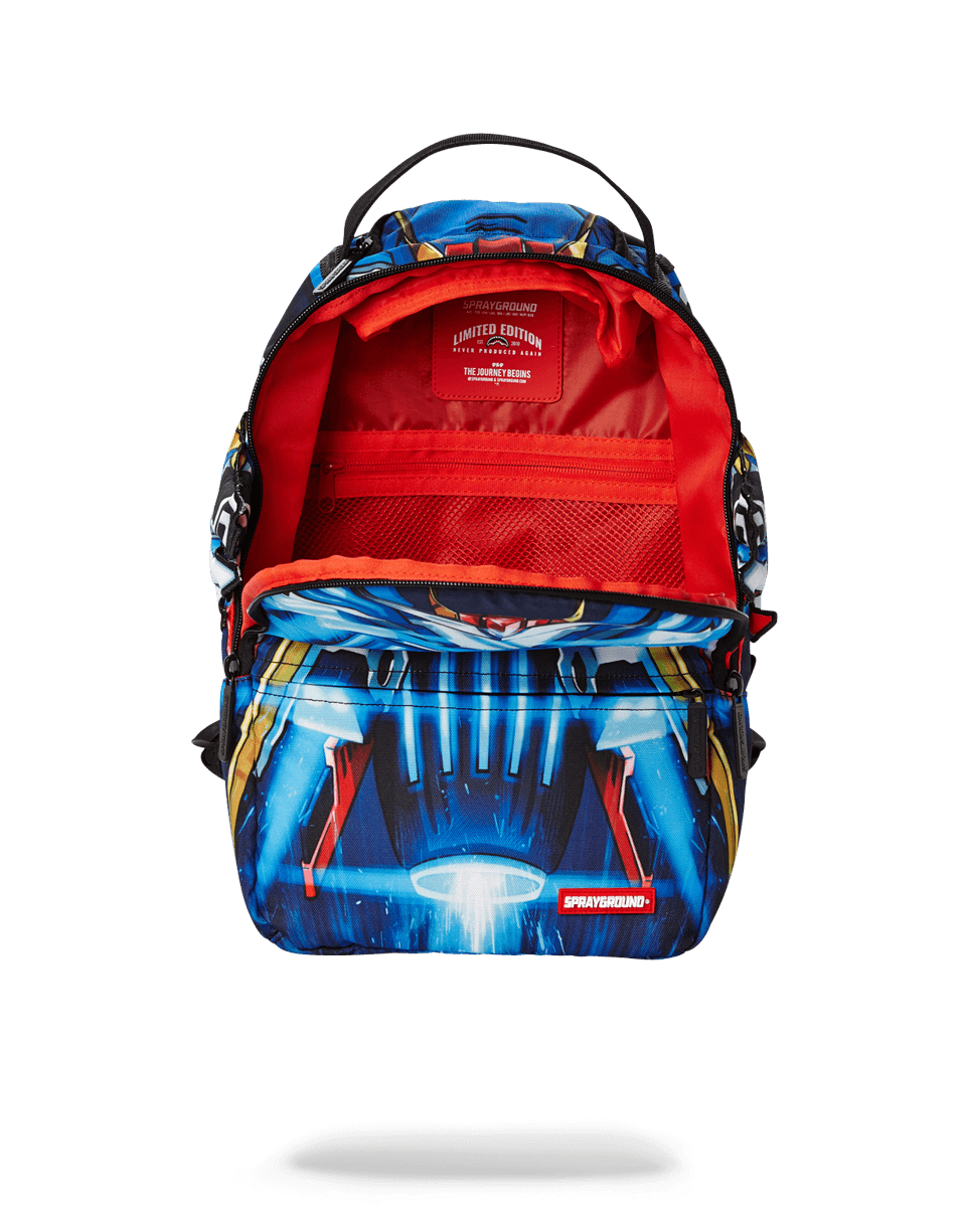 SPRAYGROUND® MINI MINI ANIME JET PACK