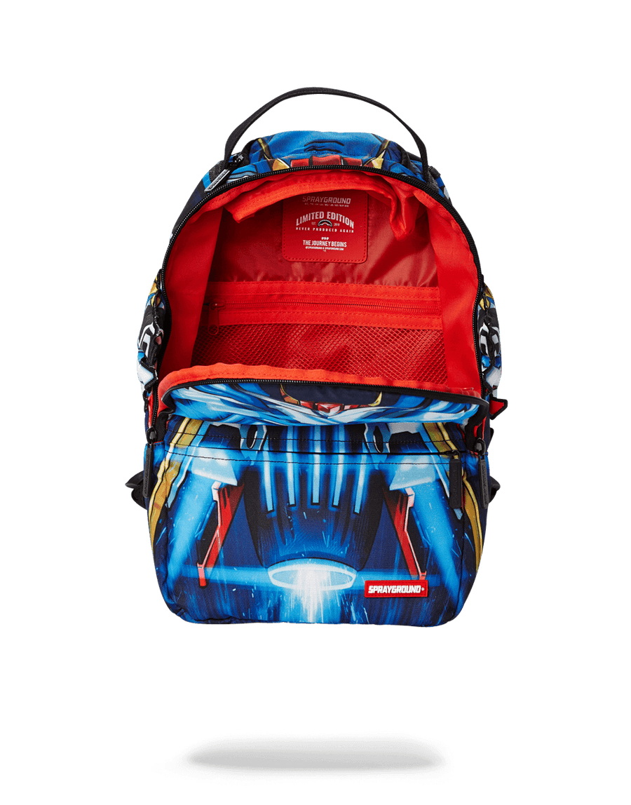 SPRAYGROUND® MINI MINI ANIME JET PACK