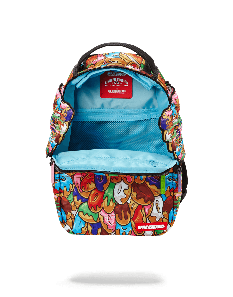 SPRAYGROUND® MINI MINI DONUT WINGS