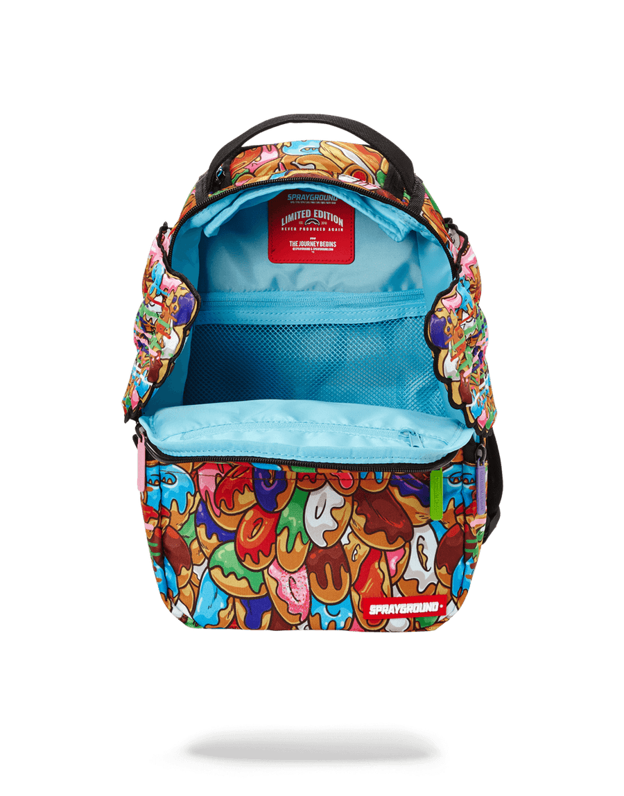 SPRAYGROUND® MINI MINI DONUT WINGS