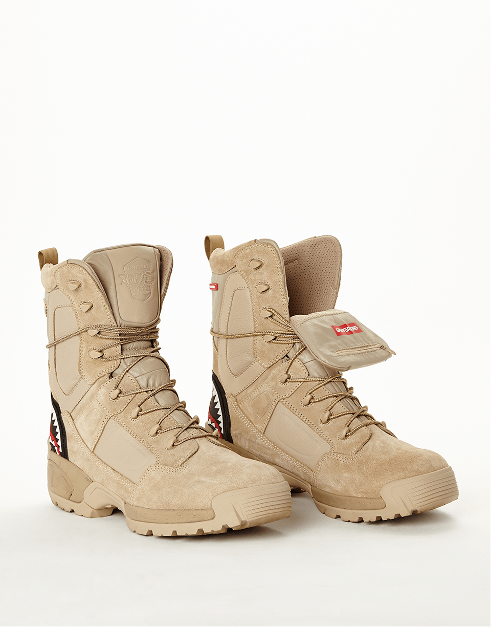 FUERZA COBRA COMBAT BOOTS SPRAYGROUND®
