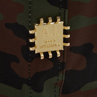 SPRAYGROUND® TOTE LION CAMO TOTE BAG