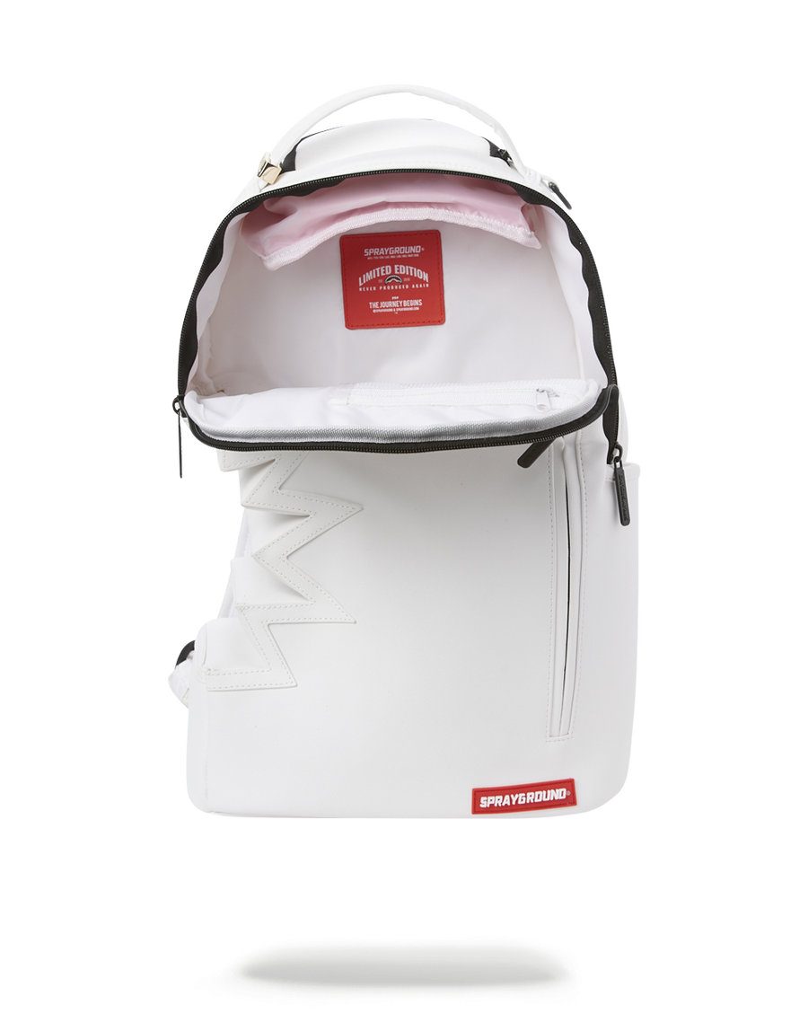 SPRAYGROUND® BACKPACK SHARK BITE BACKPACK