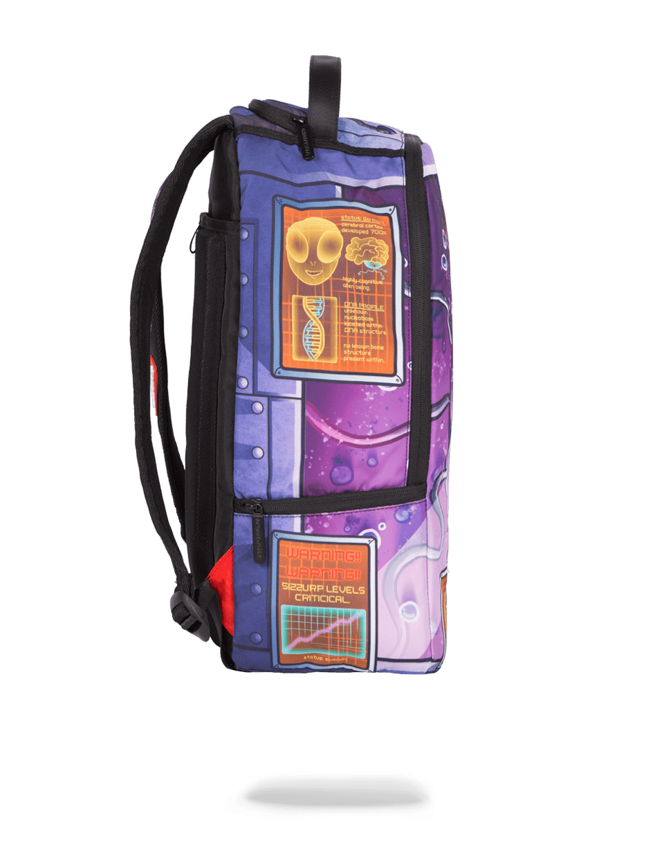 SPRAYGROUND® BACKPACK OUTTA SPACE