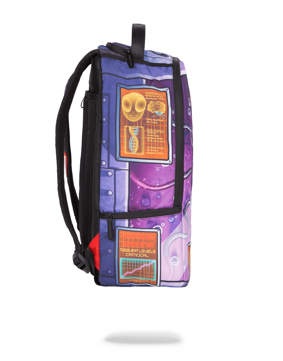 Stranger sales things sprayground