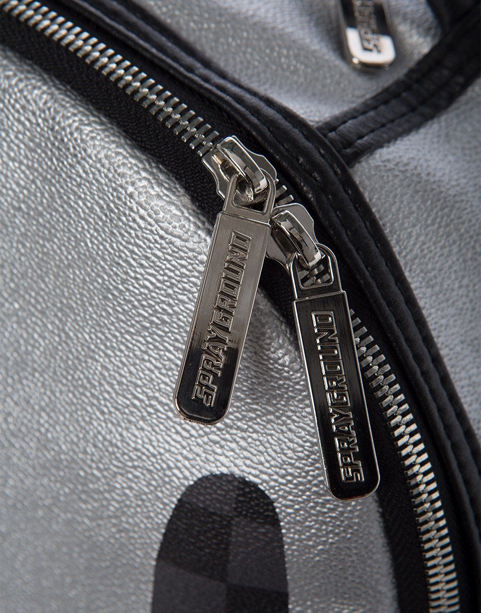 PLATINUM DRIPS SPRAYGROUND