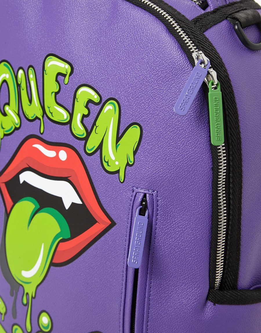 SPRAYGROUND® BACKPACK QUEEN SLIME